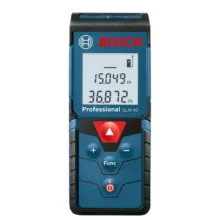 متر لیزری بوش مدل GLM 40
