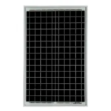 پنل خورشیدی میگور مدل MA-30 ظرفیت 30 وات