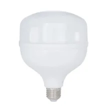 لامپ اس ام دی 40 وات پارس شهاب کد PA-6900 مدل کوتاه پایه E27