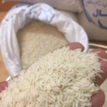 برنج طارم عطری ممتاز مازندران - 10 کیلوگرم