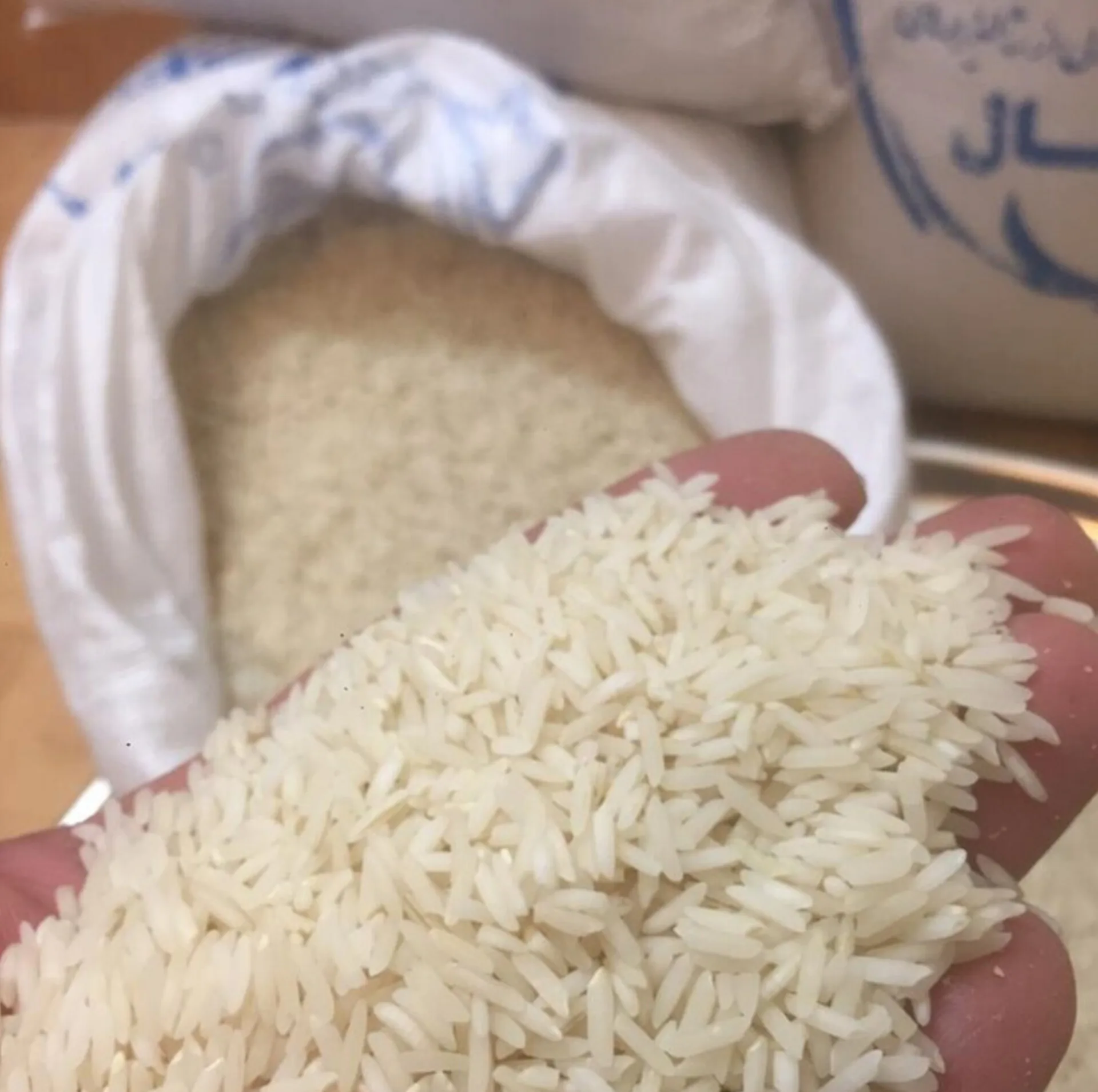 برنج طارم عطری ممتاز مازندران - 10 کیلوگرم