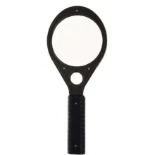 ذره بین دلی مدل Racket Style کد 9090