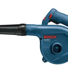 دستگاه دمنده و مکنده بوش مدل GBL 800E