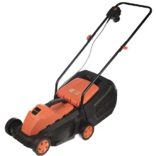 چمن زن برقی دوو مدل DLM1400E
