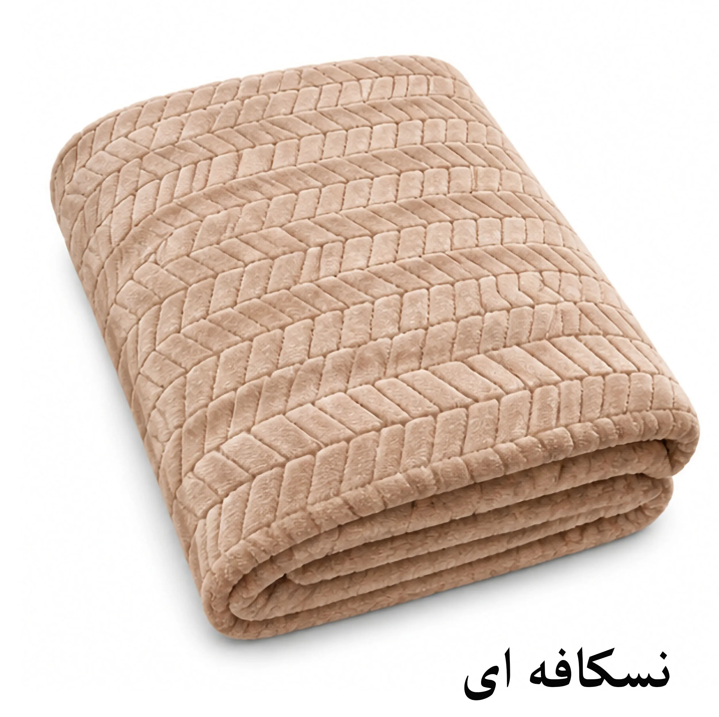 پتو یک نفره هنرمند مدل هیراد سایز 220*160 سانتی متر