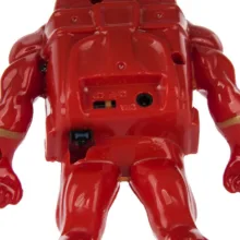 مینی هلی کوپتر مدل Iron Man