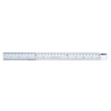 خط‌کش 30 سانتی‌متری اینسایز کد 300-7110