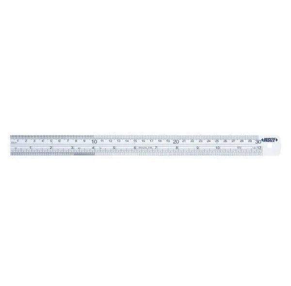 خطکش 30 سانتیمتری اینسایز کد 300-7110