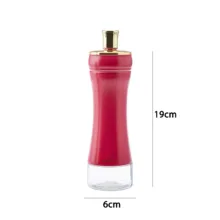 آبلیمو خوری 3 تکه کاراجا مدل Gold berry