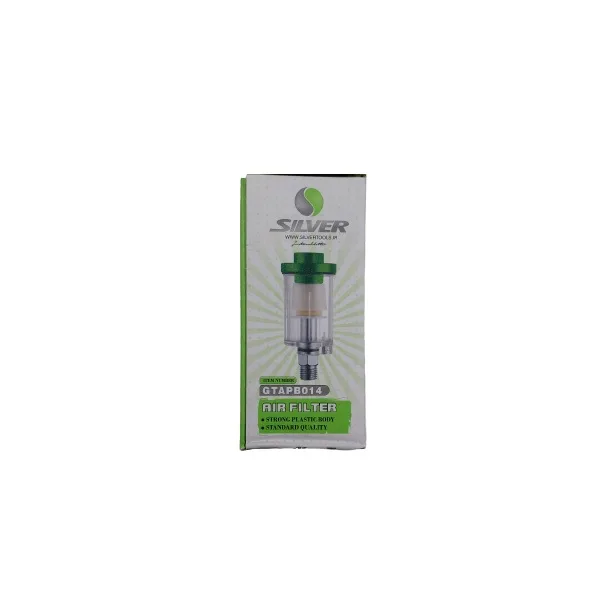 رطوبت گیر کمپرسور سیلور مدل GTAPB014
