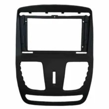 قاب مانیتور خودرو مدل smb011 مناسب برای کوییک