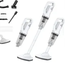 جارو شارژی هوشمند مدل GW-8022