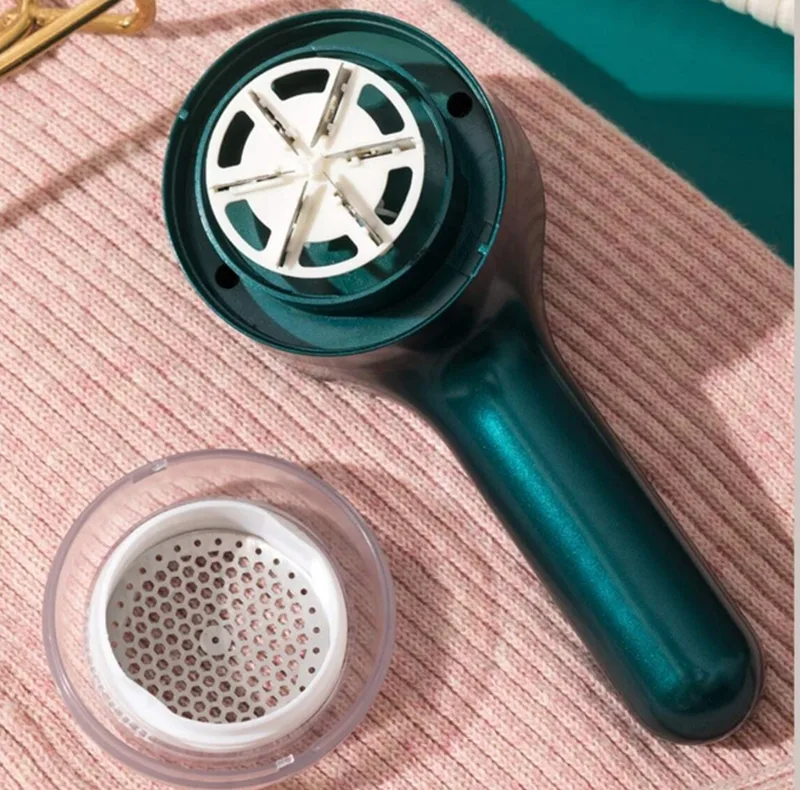 پرزگیر برقی لباس مدل MDHL-MD-370