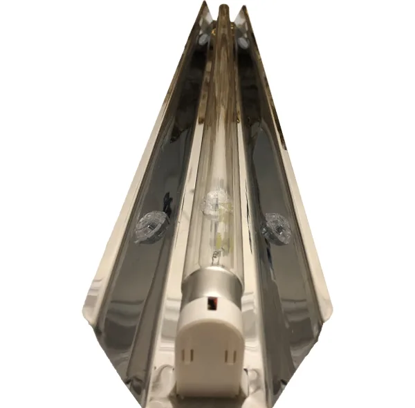 قاب مهتابی مدل uvc55w