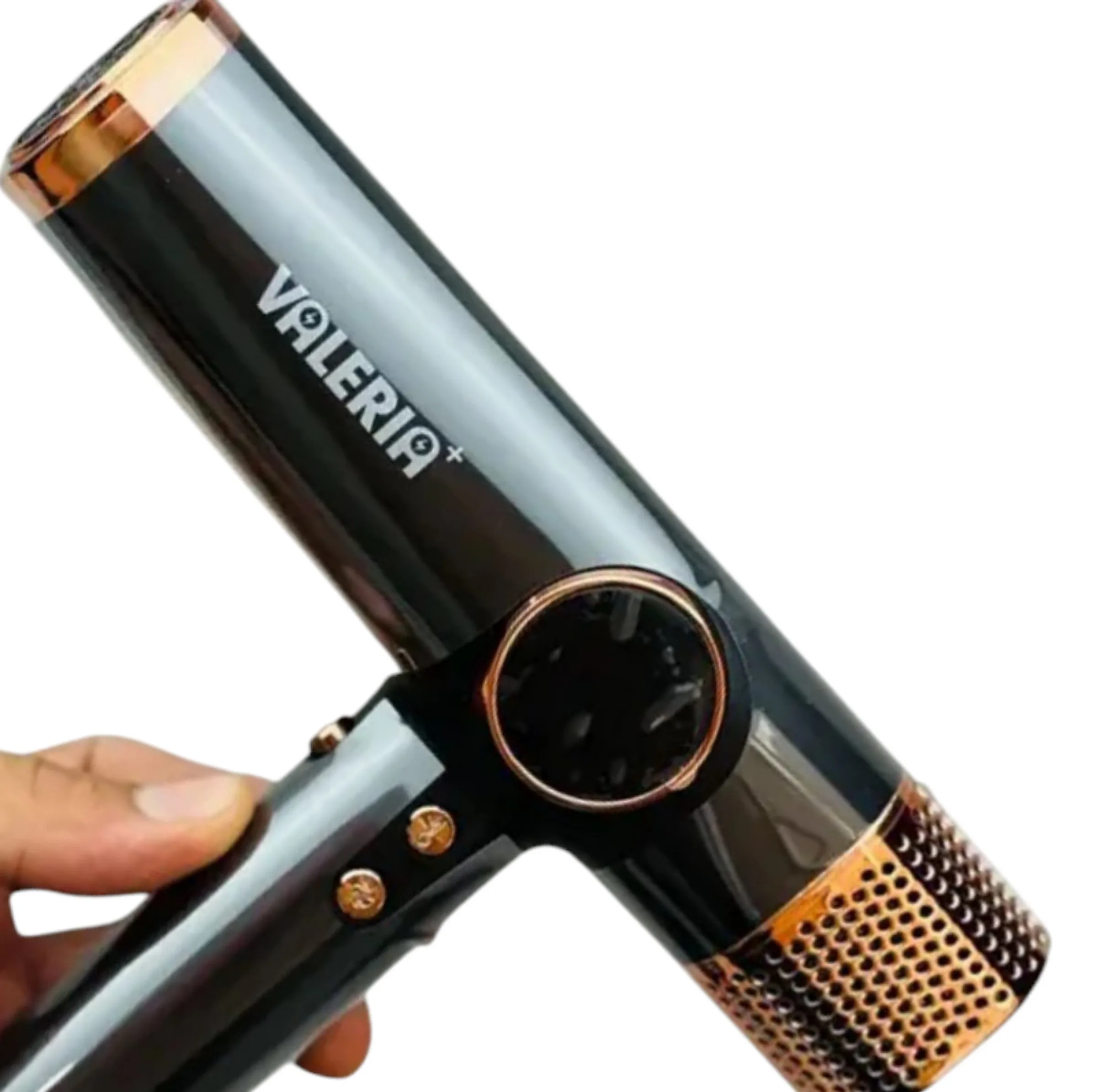 سشوار حرفه ای 1800 وات والریا پلاس مدل VA1009