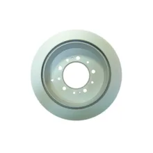 دیسک ترمز چرخ عقب تکستار کد 92198503 مناسب برای تویوتا لندکروز بسته دو عددی