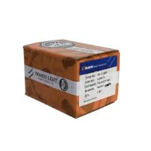 لنت ترمز دیسکی جلو دیمه مدل DF-11003 دو جفت مناسب برای پژو 405 و پژو پارس