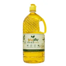 روغن کنجد مایع بکرینو -1 لیتر