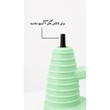 پمپ باد برقی بادکنک مدل Stermay Plus 600W Pro کد KP-2000-Ultra