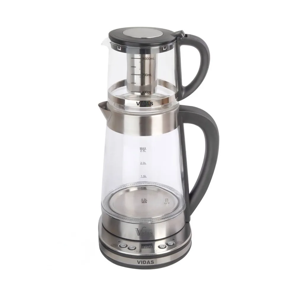 چای ساز ویداس مدل VIR-2086