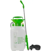 سمپاش مدل PRESSURE SPRAYER گنجایش 8 لیتر