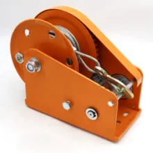 وینچ دستی سامکو  کد YP-2600LB