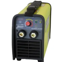 اینورتر جوشکاری جوشا مدل ECOWELD 3202