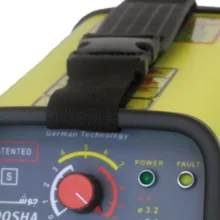 اینورتر جوشکاری جوشا مدل ECOWELD 3202