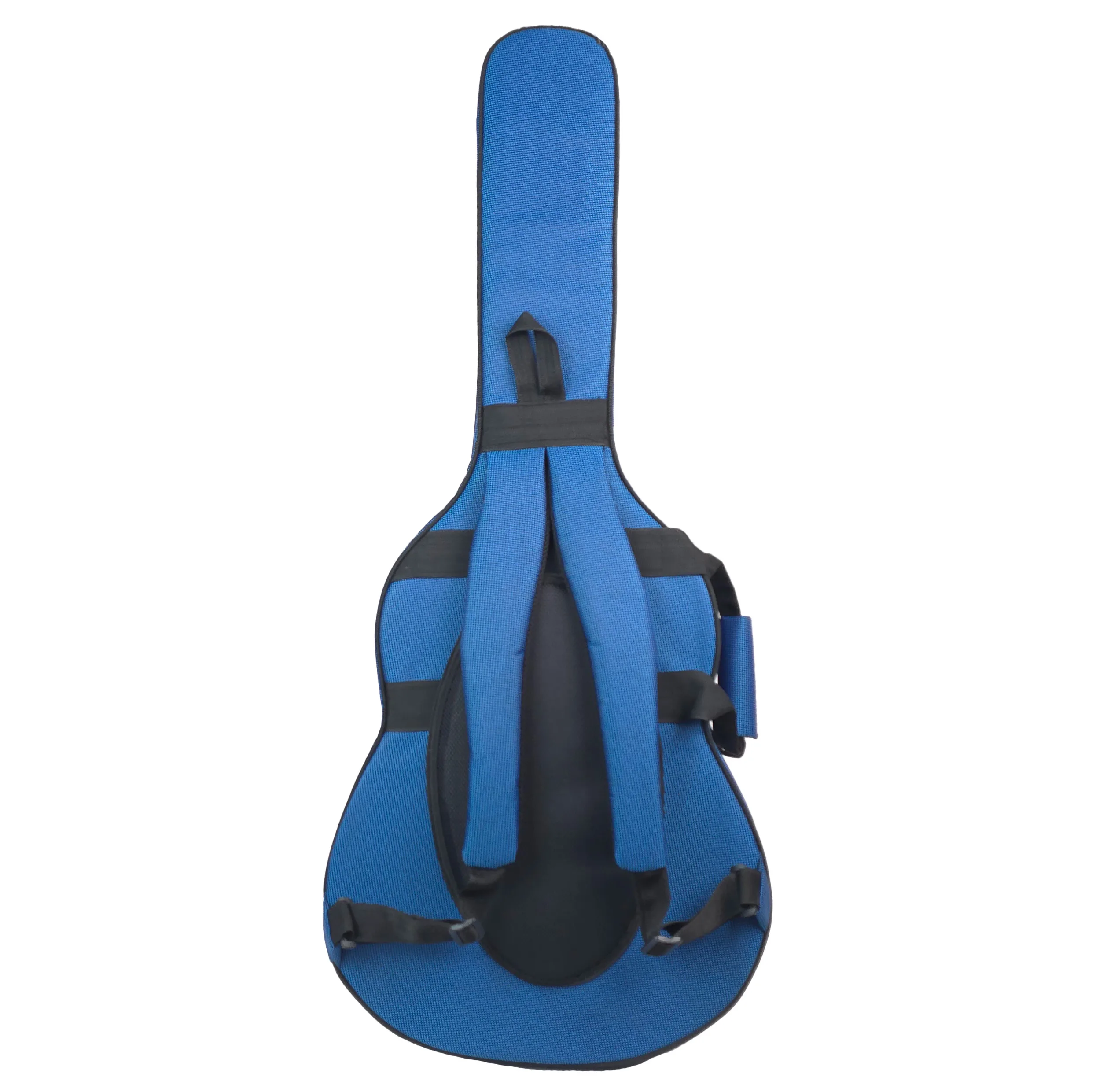 سافت کیس گیتار کلاسیک ایکات کیس مدل M2Y-106-11