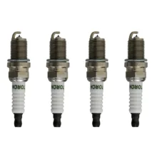 شمع خودرو ام وی ام مدل S11-3707100 مناسب برای ام وی ام 110