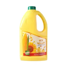 روغن ذرت و کانولا و آفتابگردان شیررضا – 1.8 لیتر