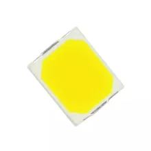 چیپ ال ای دی 1 وات مدل 2835 18v بسته 1000 عددی