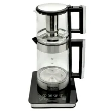 چای ساز روی هم ندوا مدل 1025
