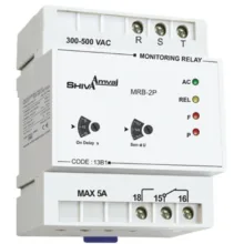 کنترل فاز شیوا امواج مدلMRB-2P