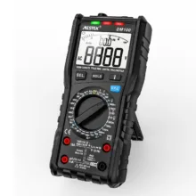 مولتی متر دیجیتال مستک مدل DM100