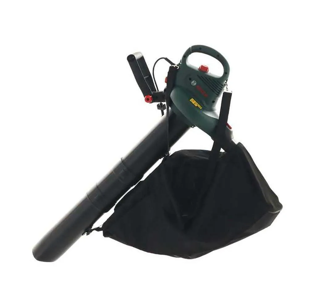 دمنده مکنده بوش مدل فوق حرفه ای Garden tidy 3000