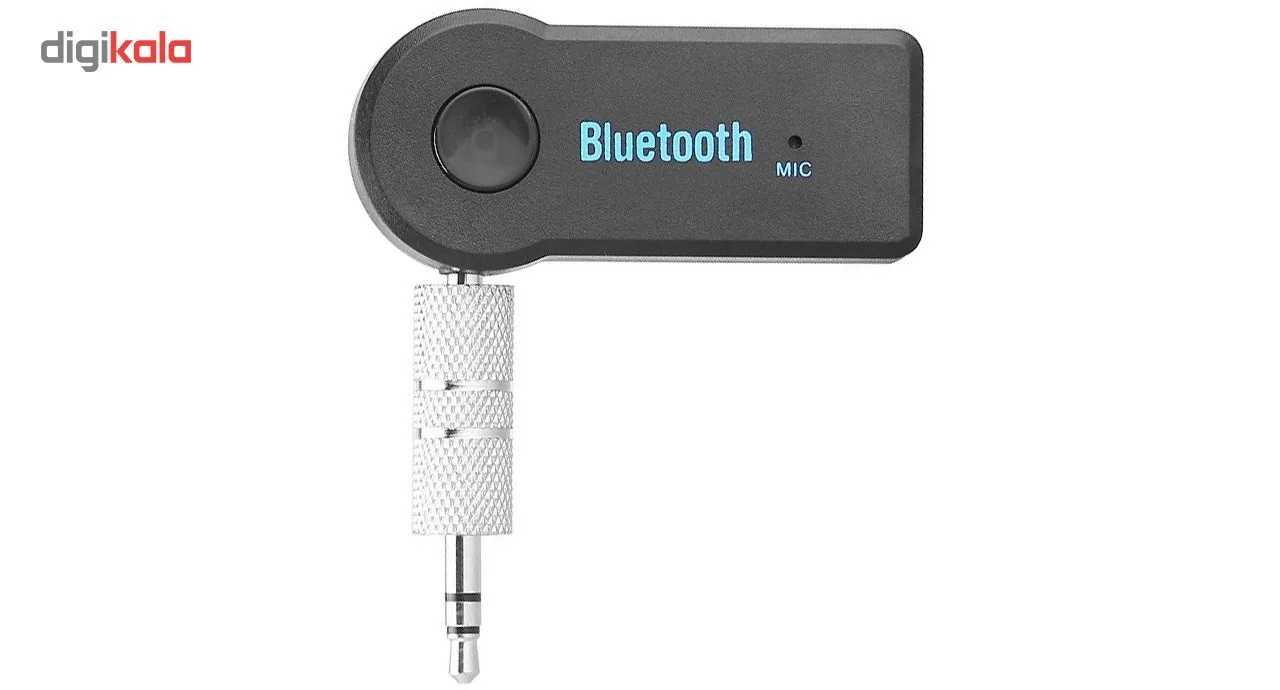 گیرنده بلوتوثی موزیک مدل BT-Receiver