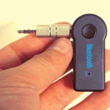 گیرنده بلوتوثی موزیک مدل BT-Receiver