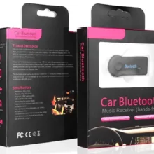 گیرنده بلوتوثی موزیک مدل BT-Receiver