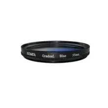 فیلتر لنز سومیتا مدل GRADUAL B – 55MM