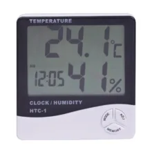 دماسنج محیطی مدل HTC-1