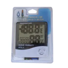 دماسنج محیطی مدل HTC-1