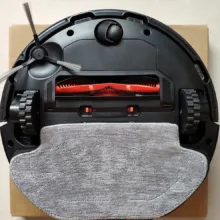 برس جاروبرقی رباتیک مدل STYJ02YM مناسب برای جاروبرقی رباتیک شیائومی مدل vacuum mop p