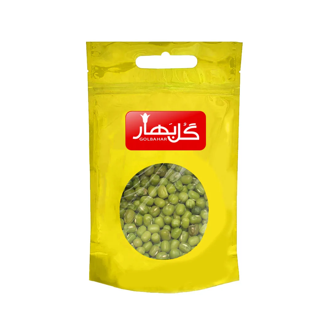 ماش گلبهار - 2 کیلوگرم