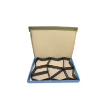 قالب سنگفرش بتن پلاست کد HEXA X3550