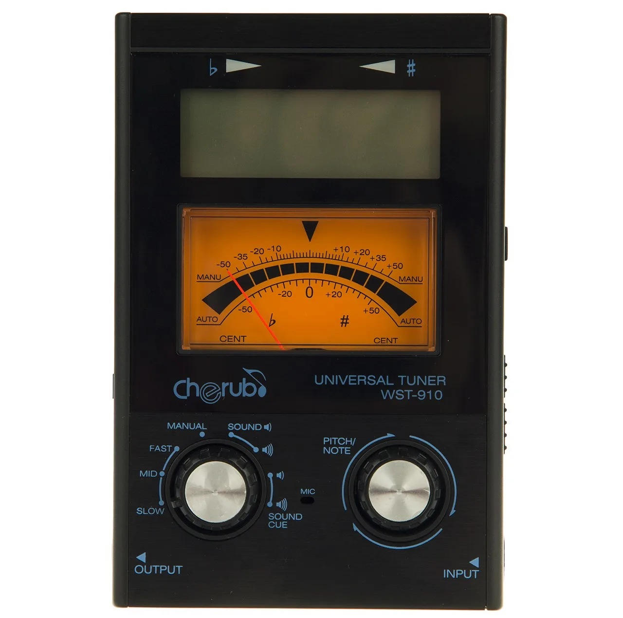 تیونر چرب مدل WTS-910