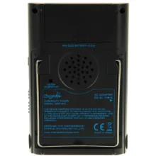 تیونر چرب مدل WTS-910