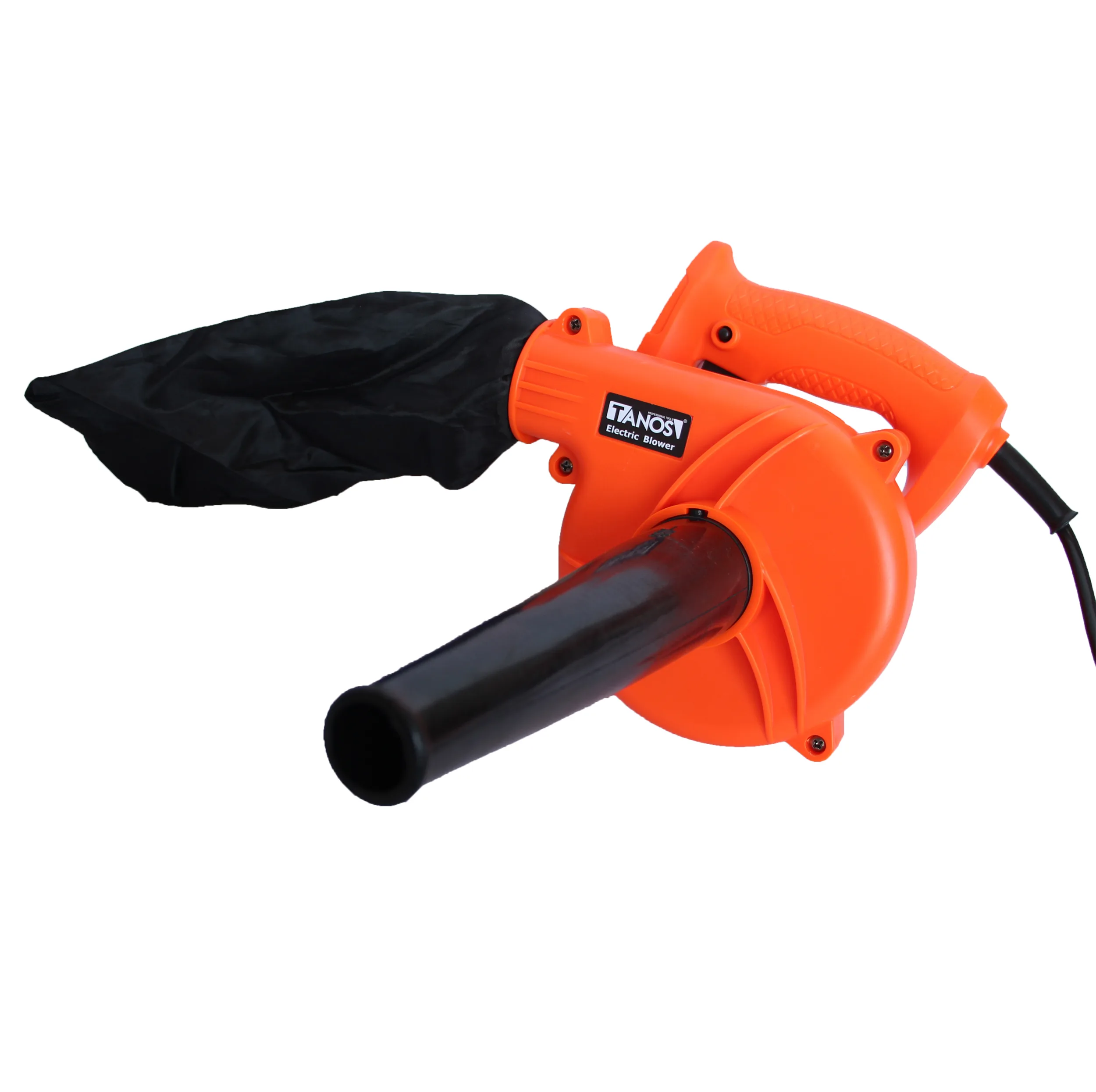 دستگاه دمنده و مکنده تانوس مدل EBL_450W