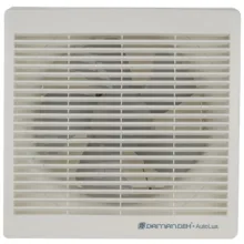 هواکش خانگی دمنده سری Autolux مدل VAL-25C4S