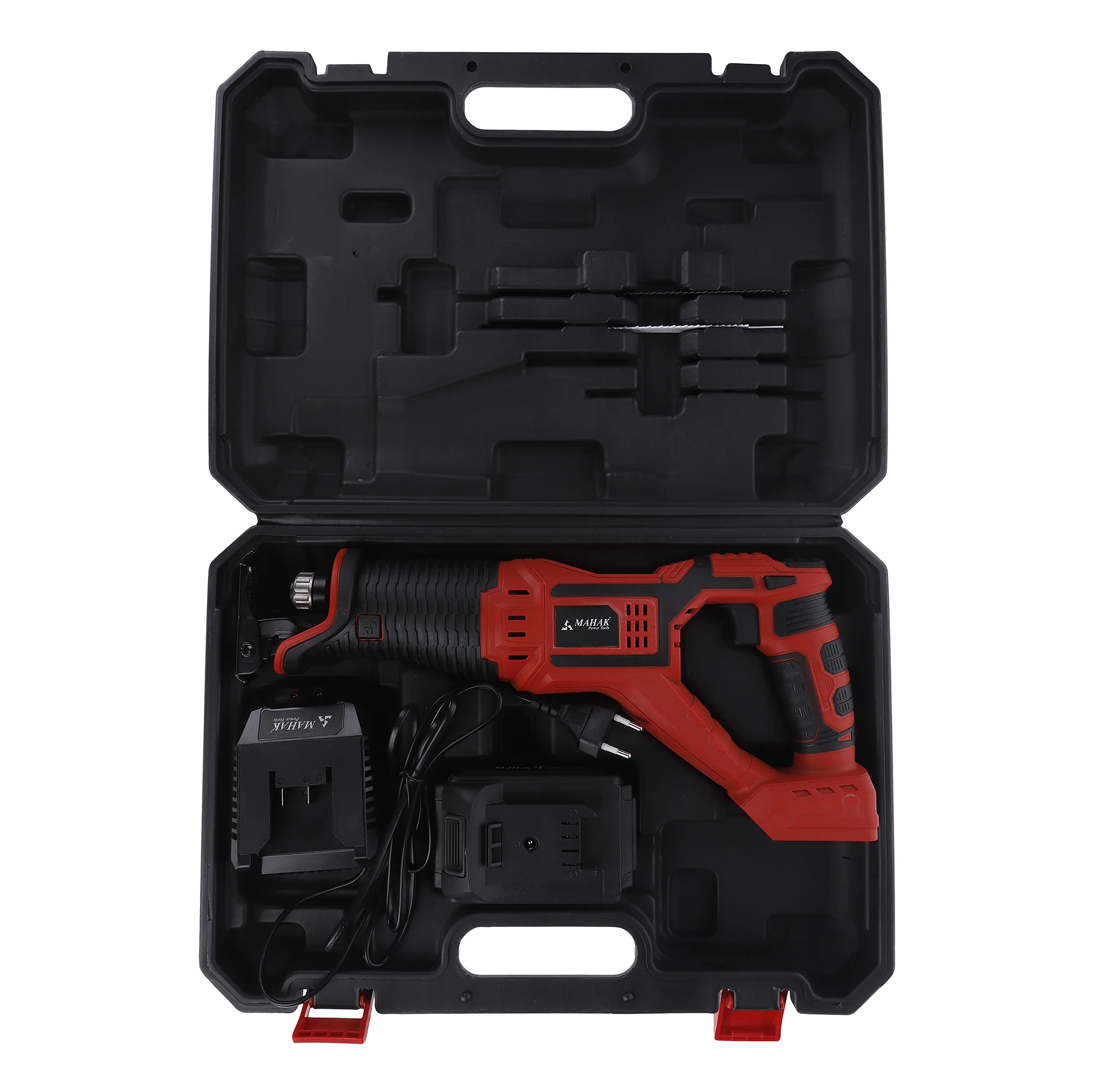 اره گردبر محک مدل  CS-165 Li